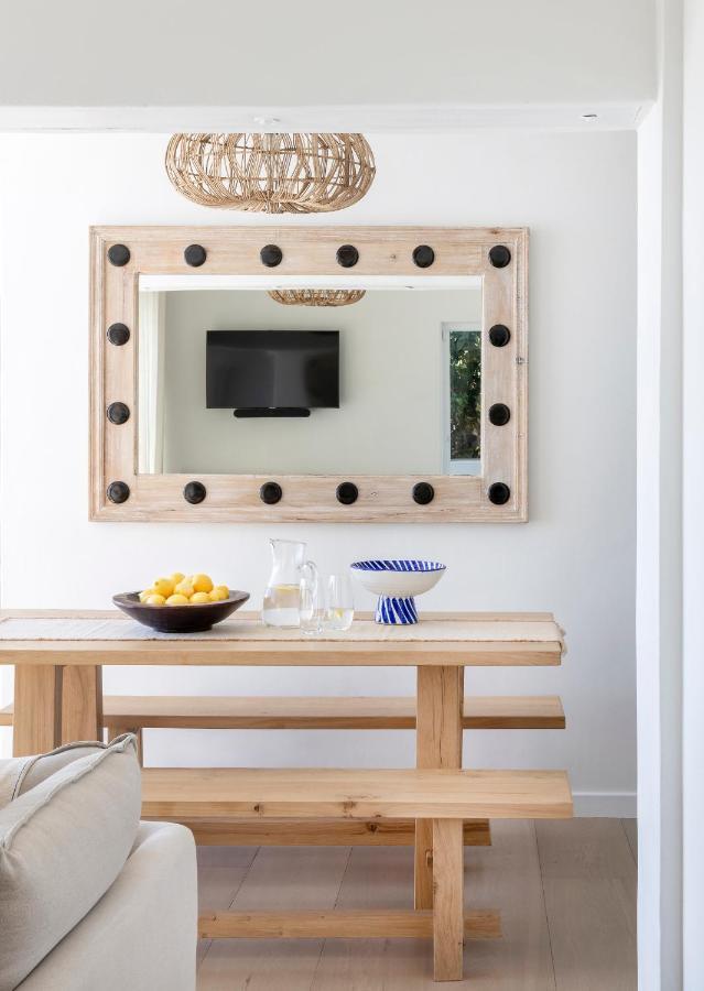 Apartamento The Nici Clifton Sea View *