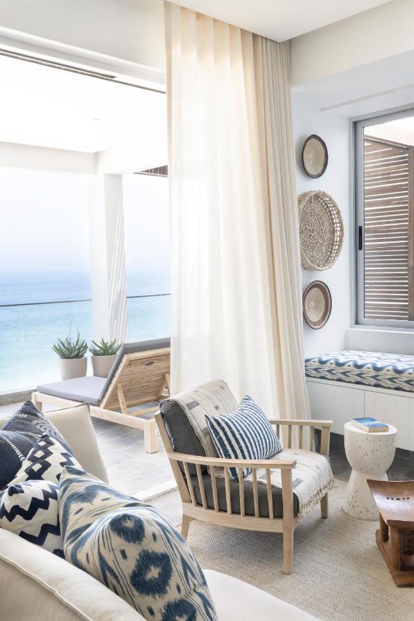 Apartamento The Nici Clifton Sea View