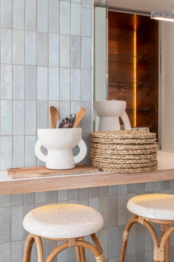 Apartamento The Nici Clifton Sea View