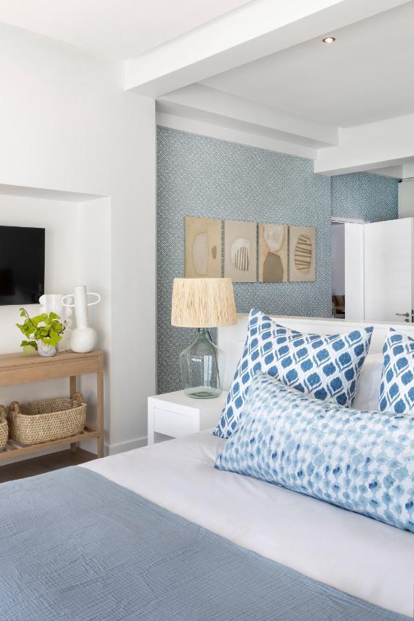 Apartamento The Nici Clifton Sea View Cidade Do Cabo