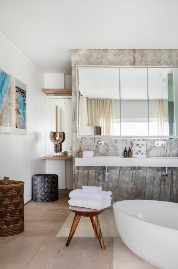 Apartamento The Nici Clifton Sea View *
