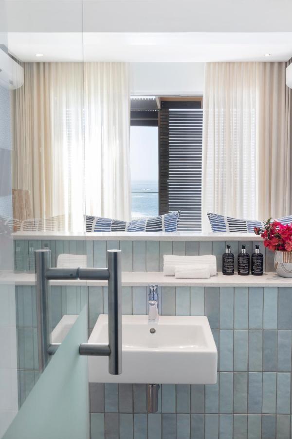 The Nici Clifton Sea View Apartment *