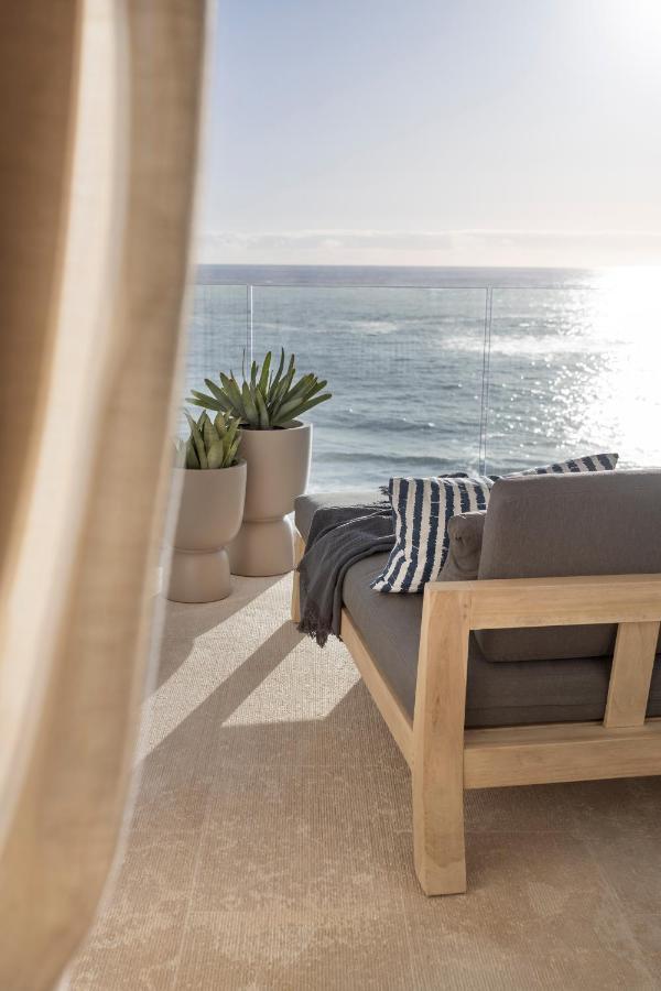 The Nici Clifton Sea View Apartment