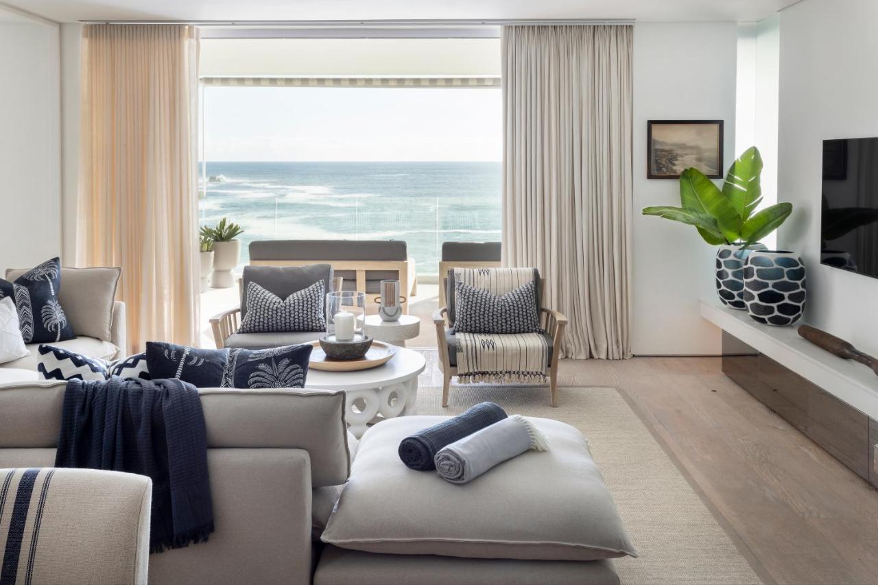 The Nici Clifton Sea View Apartment