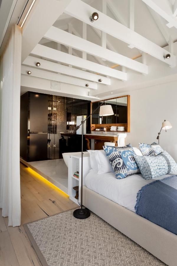 The Nici Clifton Sea View Apartment *