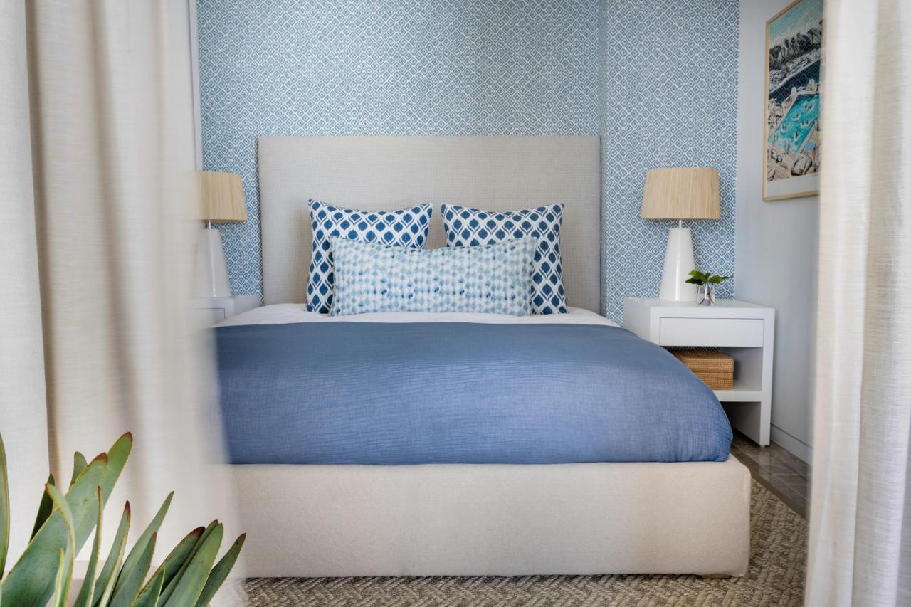 The Nici Clifton Sea View Apartment