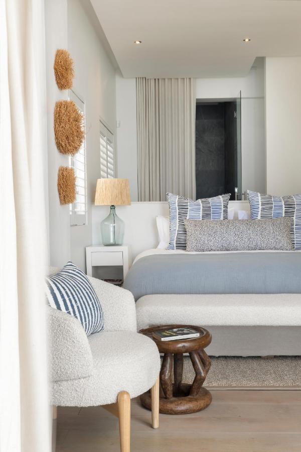 The Nici Clifton Sea View