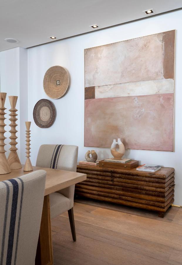 The Nici Clifton Sea View Apartment *