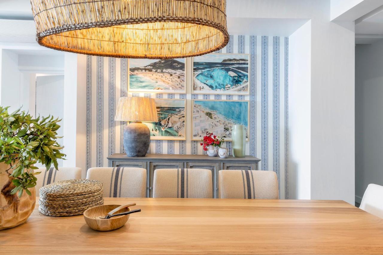 Apartment The Nici Clifton Sea View