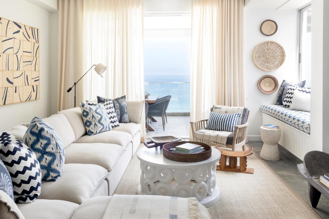 The Nici Clifton Sea View Apartment *