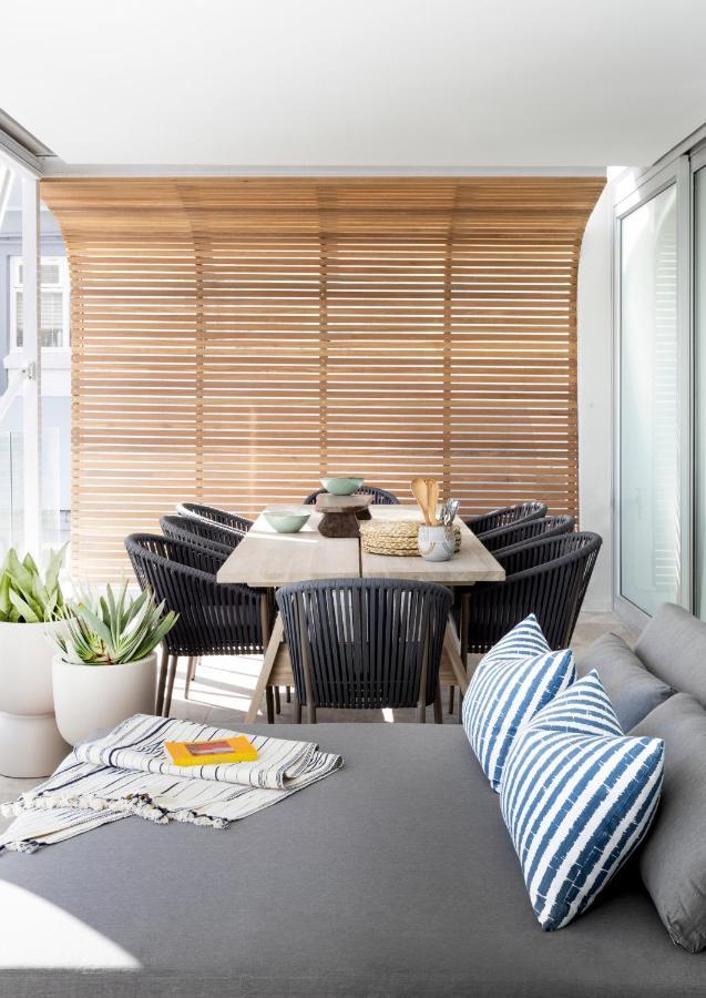 The Nici Clifton Sea View Apartment Cape Town