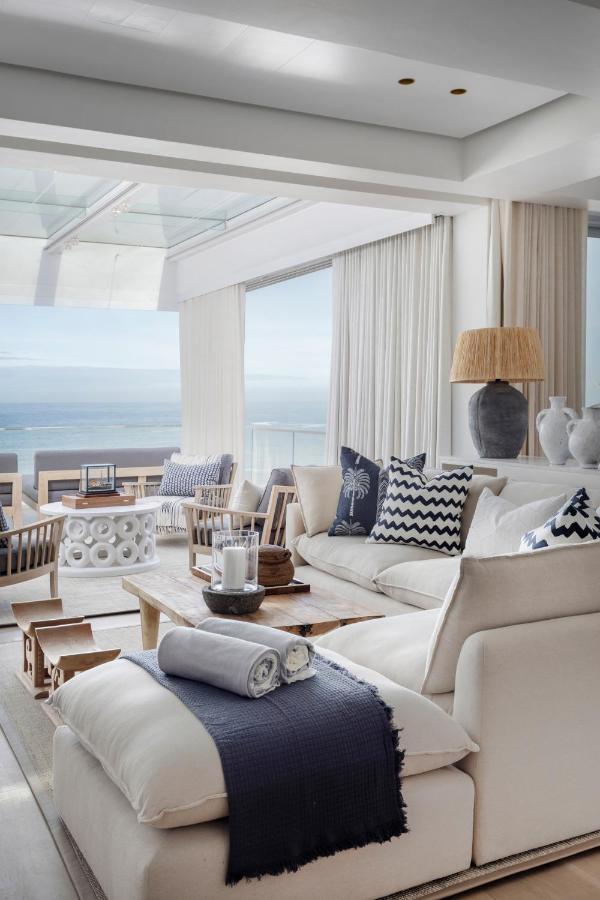 The Nici Clifton Sea View