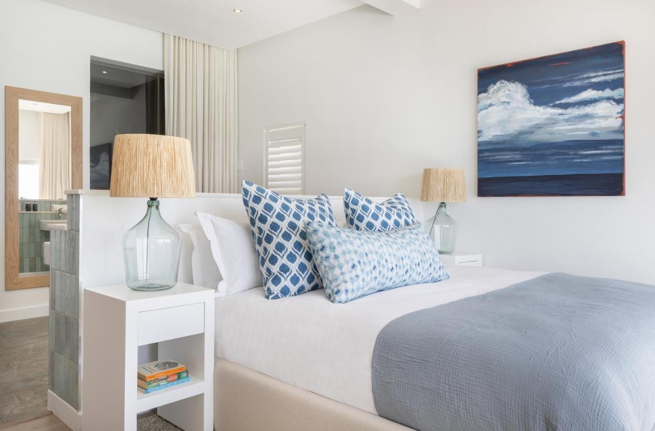 Apartment The Nici Clifton Sea View