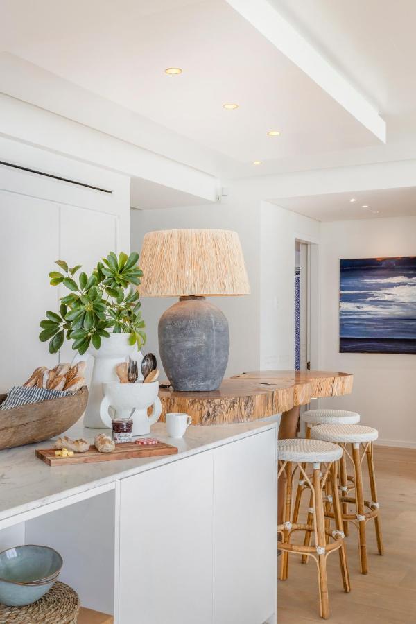 The Nici Clifton Sea View Apartment *