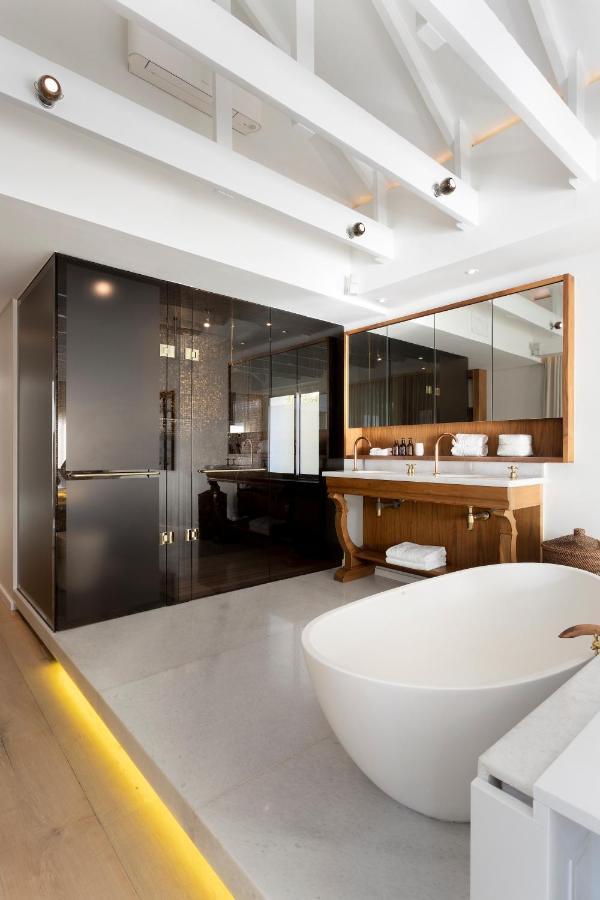 The Nici Clifton Sea View Apartment