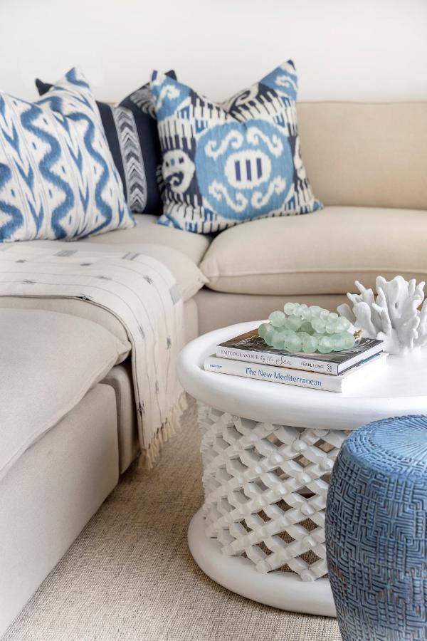 Apartment The Nici Clifton Sea View Cape Town