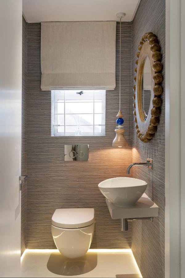 The Nici Clifton Sea View Apartment *