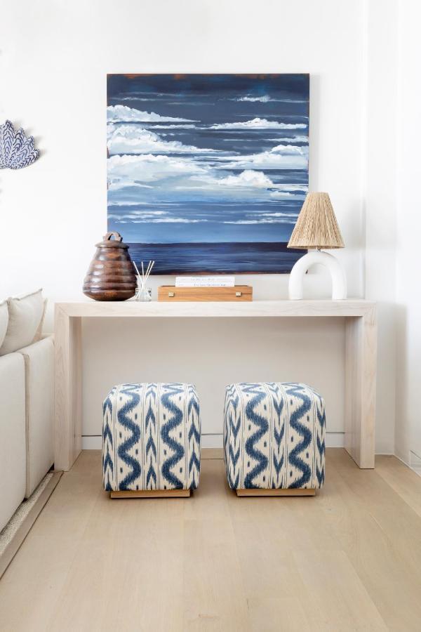 The Nici Clifton Sea View Apartment Cape Town