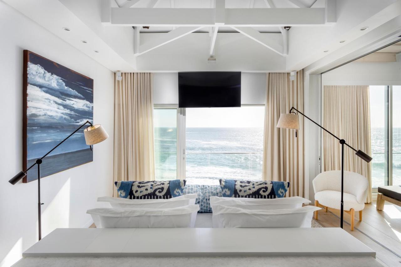 The Nici Clifton Sea View