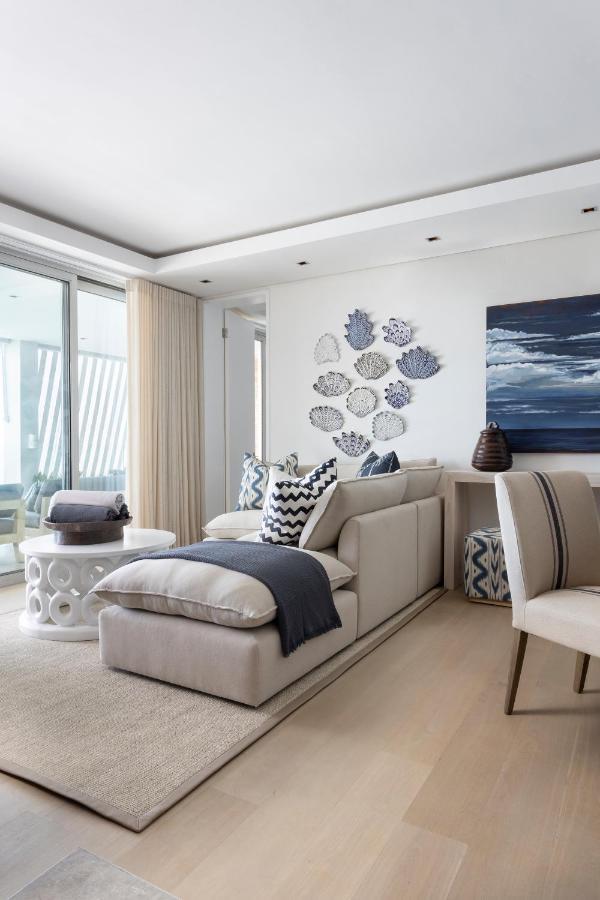The Nici Clifton Sea View Apartment