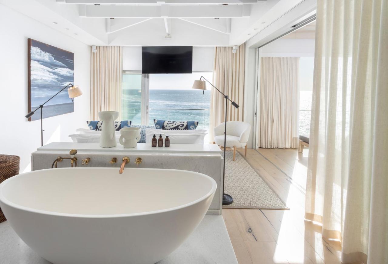 Apartment The Nici Clifton Sea View Cape Town