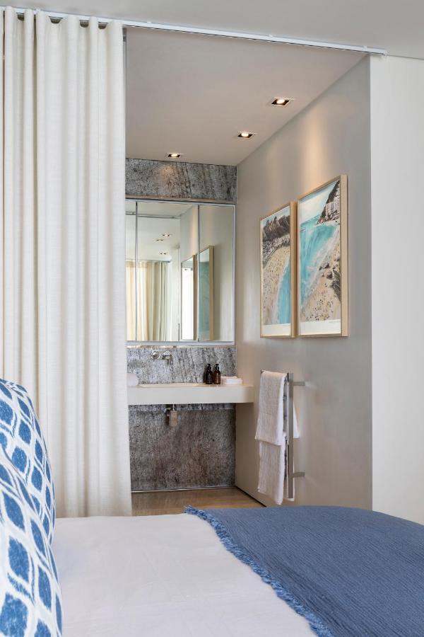 Apartment The Nici Clifton Sea View *
