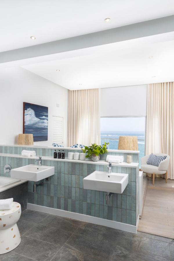 The Nici Clifton Sea View * Cape Town