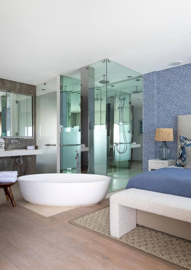 Apartment The Nici Clifton Sea View *