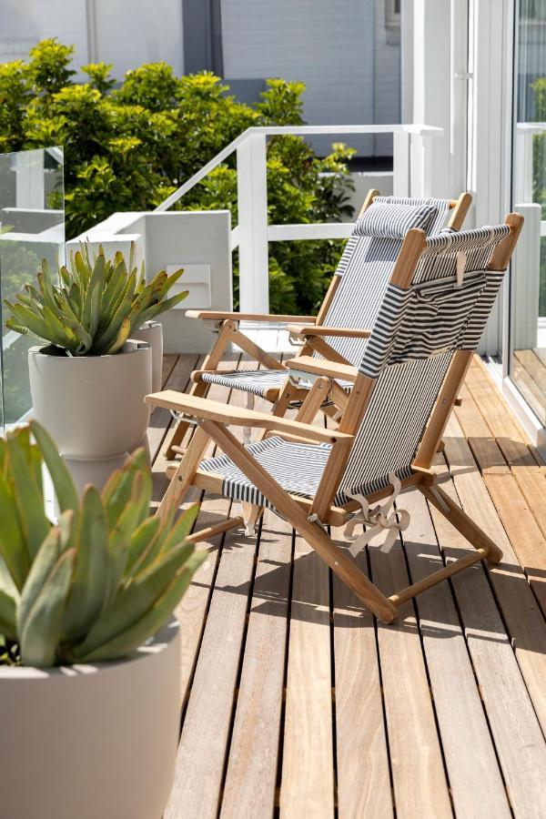 The Nici Clifton Sea View Apartment