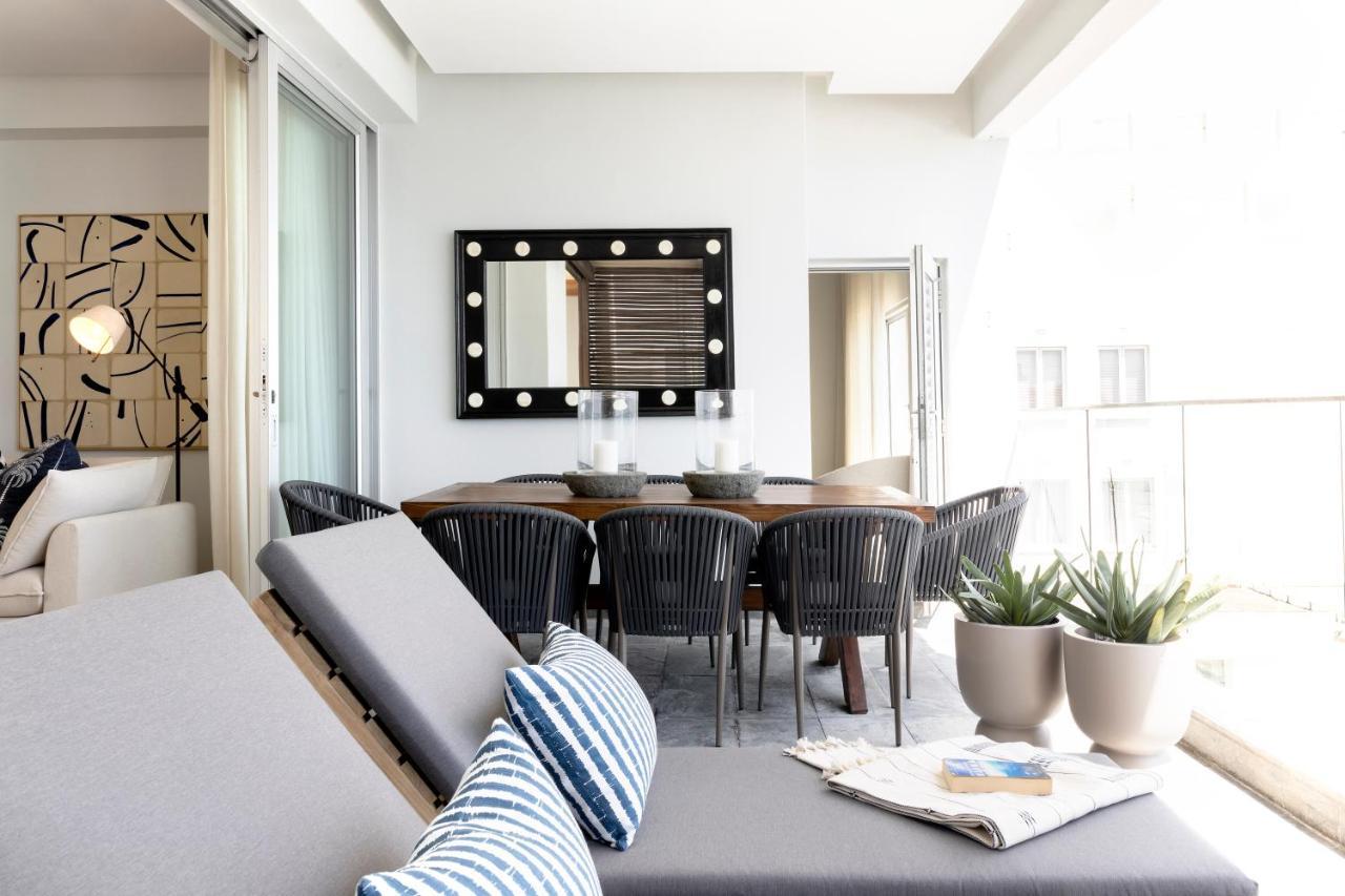 Apartment The Nici Clifton Sea View