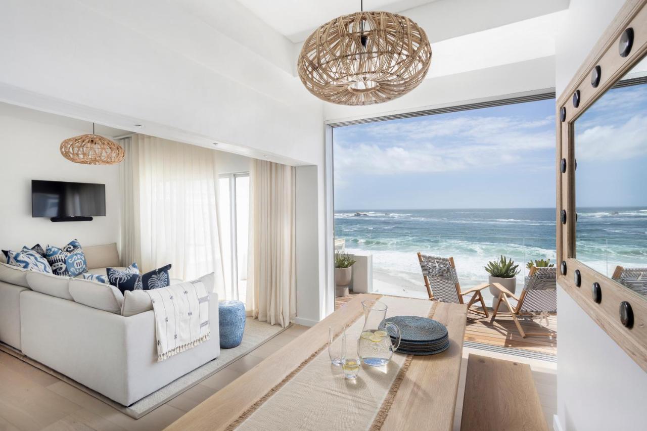 Apartment The Nici Clifton Sea View Cape Town