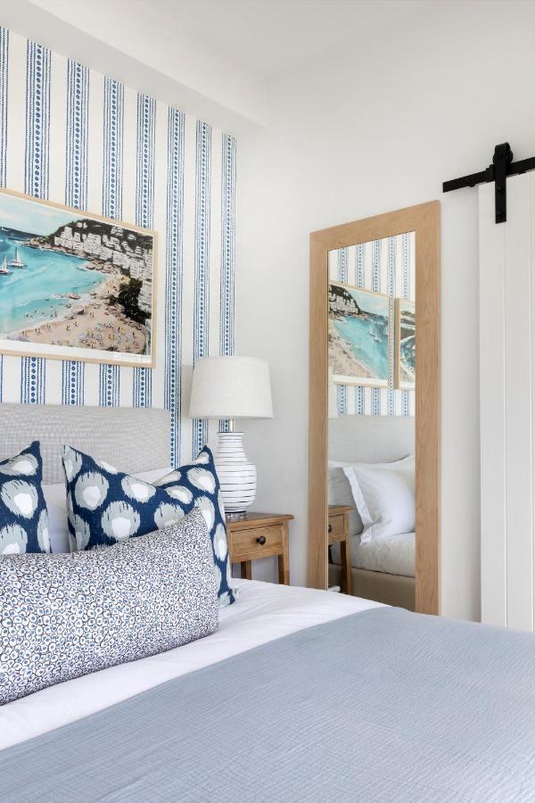 The Nici Clifton Sea View *