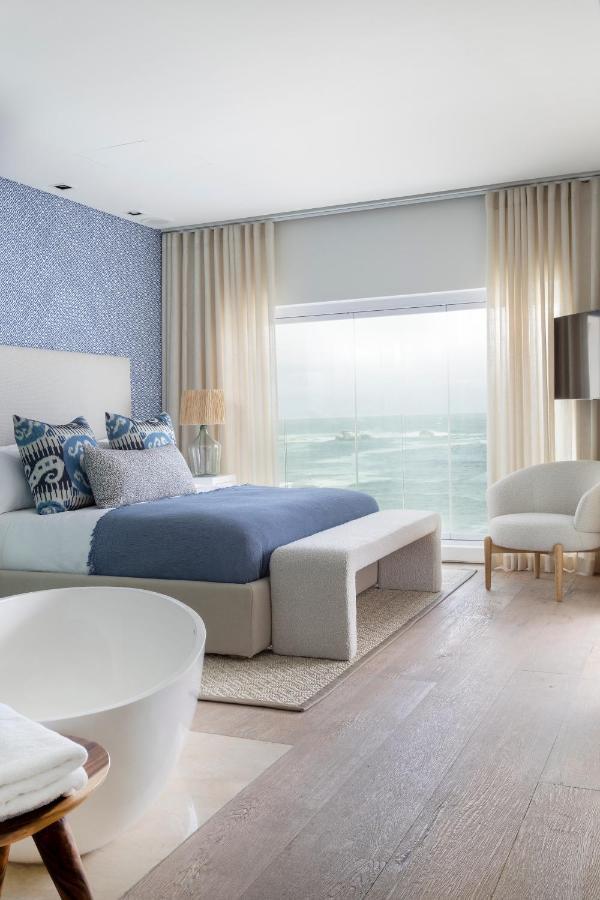 Apartment The Nici Clifton Sea View Cape Town