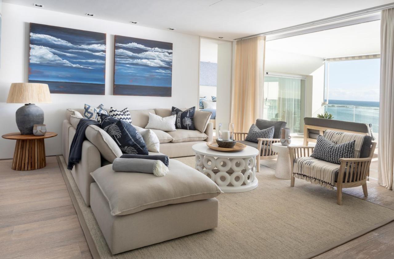 The Nici Clifton Sea View Apartment Cape Town