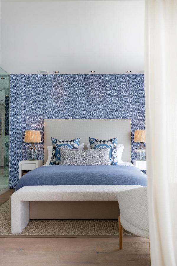 The Nici Clifton Sea View Apartment