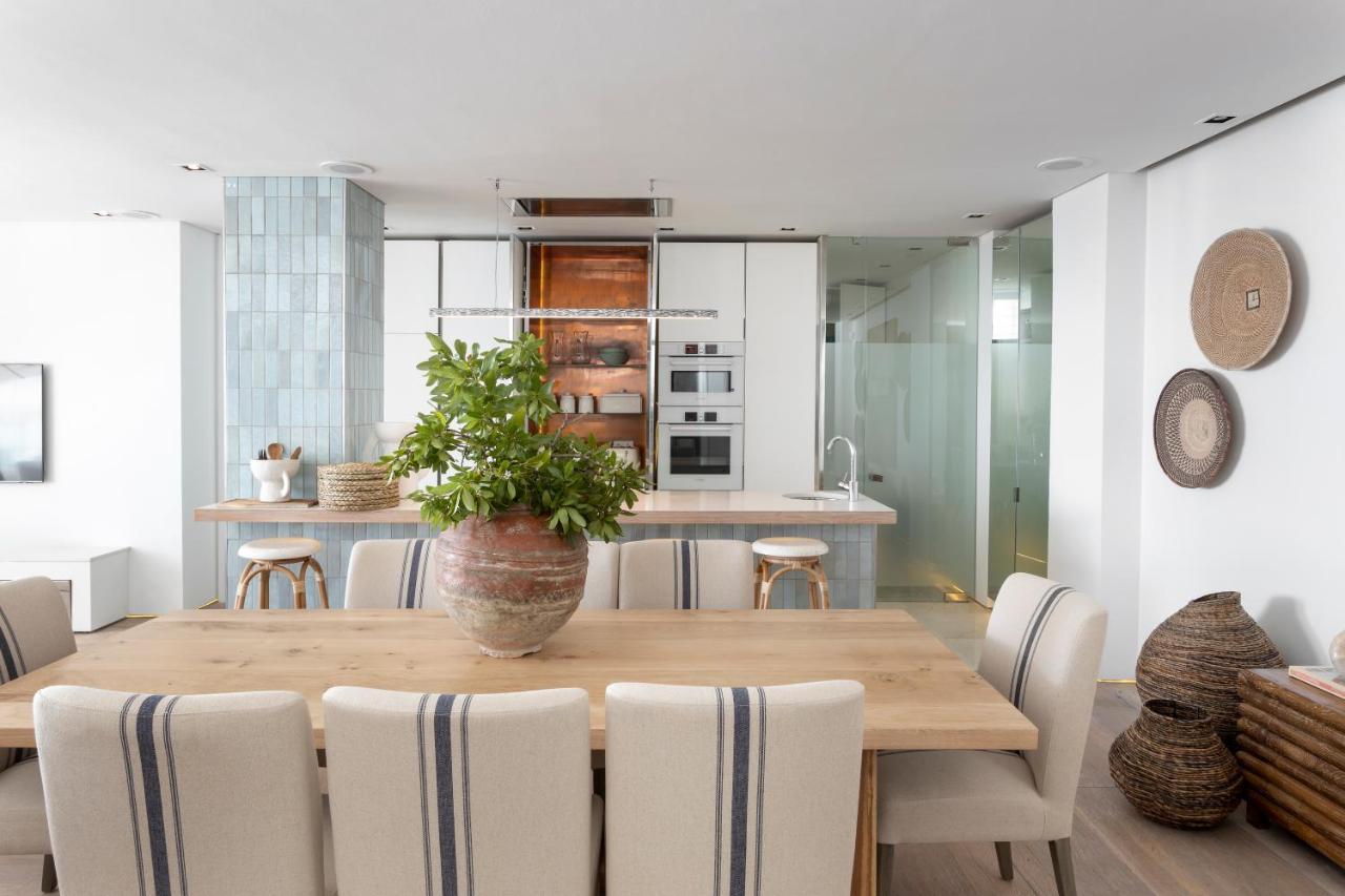 Apartment The Nici Clifton Sea View Cape Town
