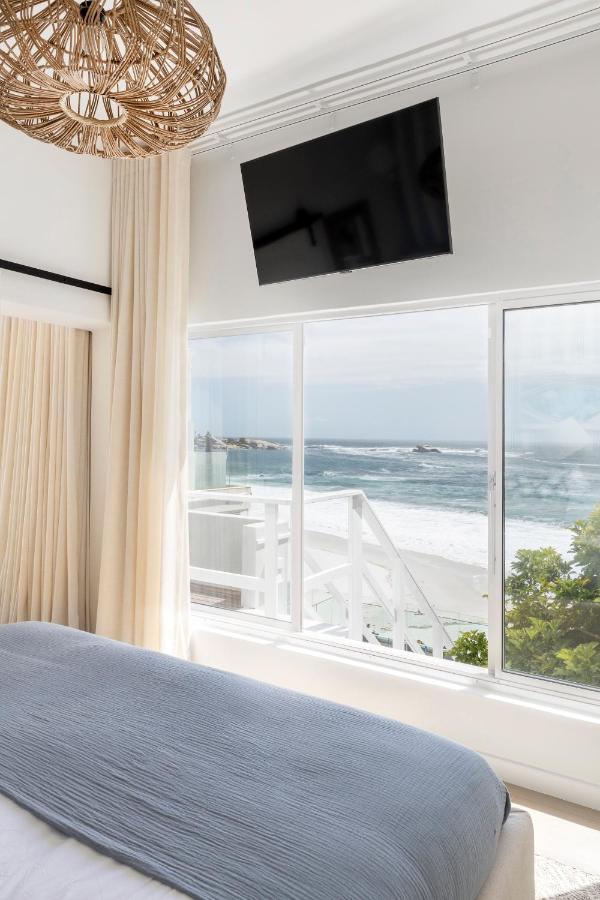 The Nici Clifton Sea View Apartment Cape Town