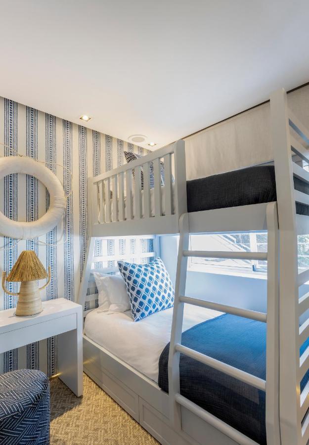 The Nici Clifton Sea View