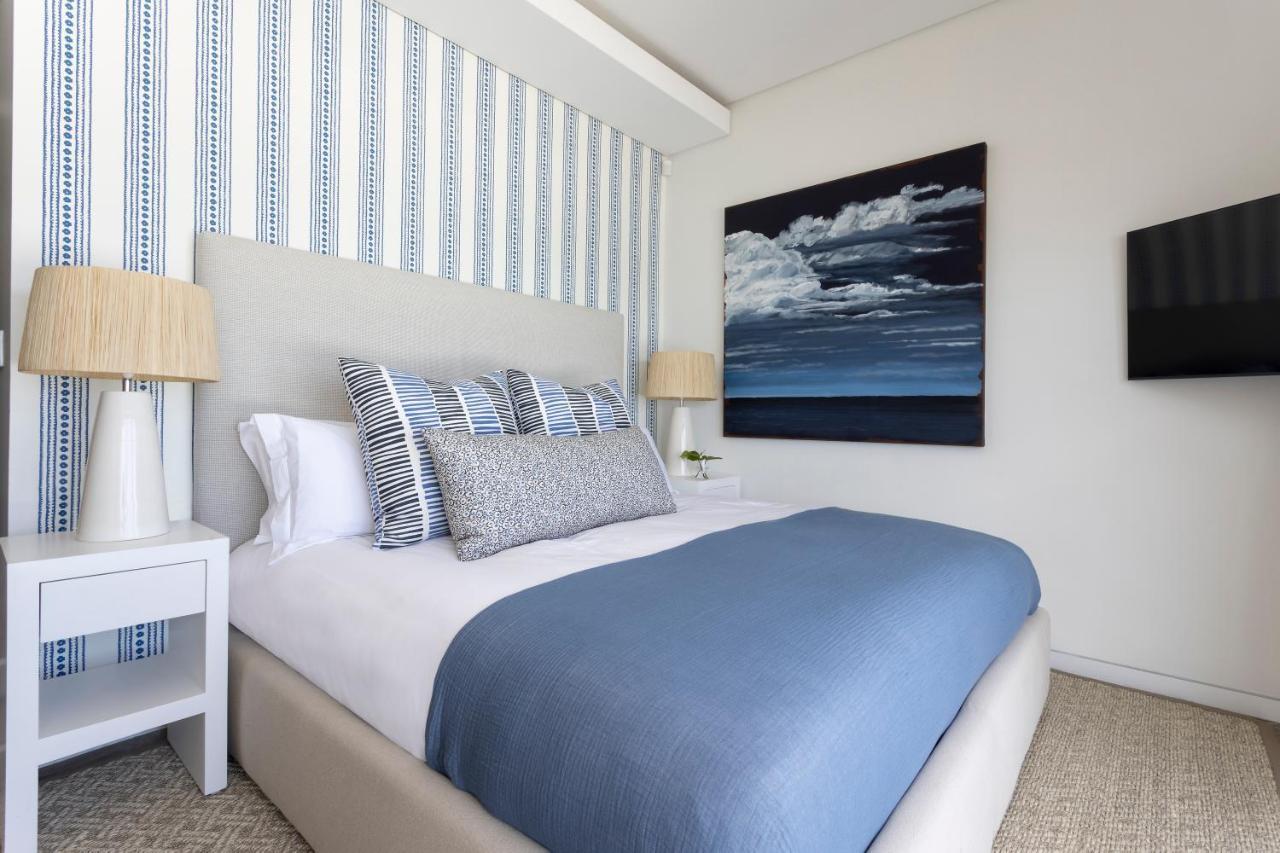 The Nici Clifton Sea View Apartment Cape Town