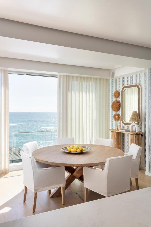 Apartment The Nici Clifton Sea View