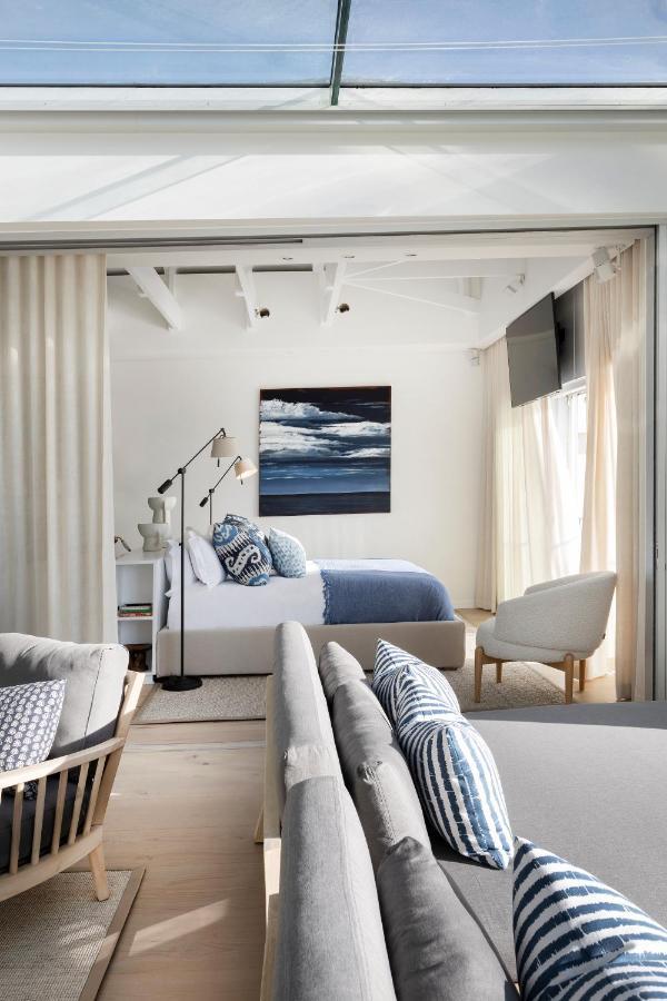 The Nici Clifton Sea View Apartment