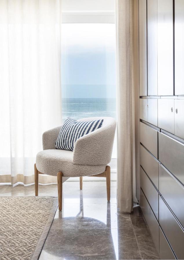 The Nici Clifton Sea View