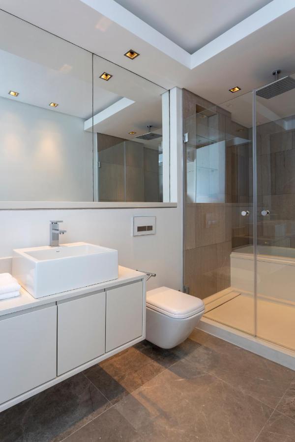 Apartment The Nici Clifton Sea View