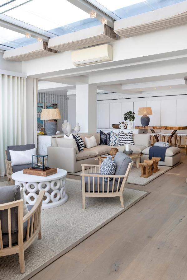 The Nici Clifton Sea View Apartment