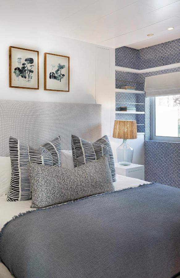 The Nici Clifton Sea View Apartment *