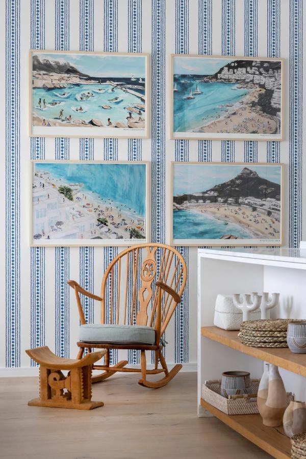 Apartment The Nici Clifton Sea View Cape Town