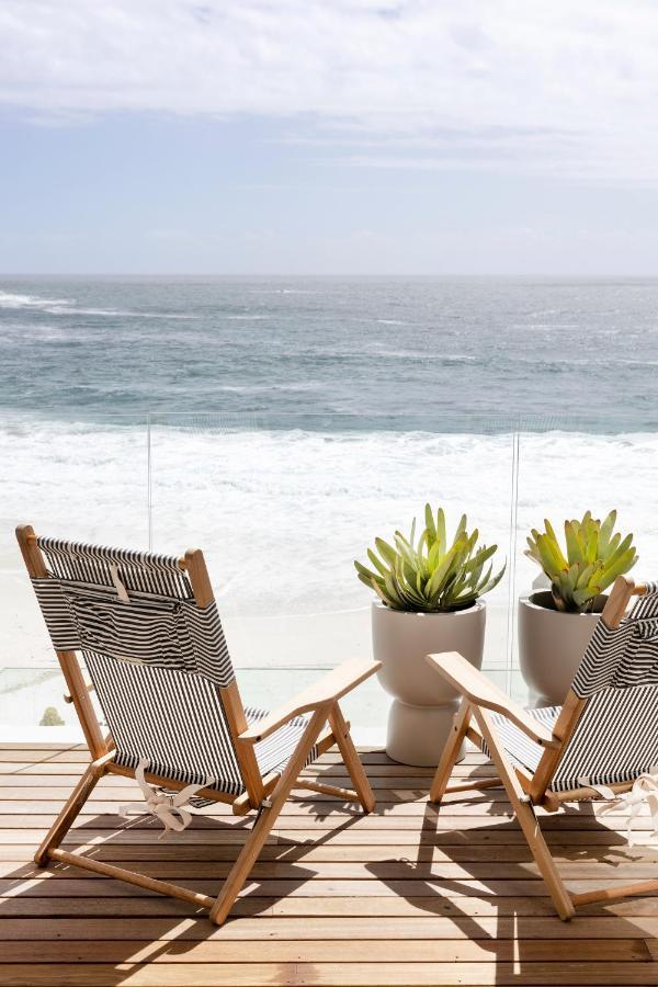 The Nici Clifton Sea View Apartment Cape Town