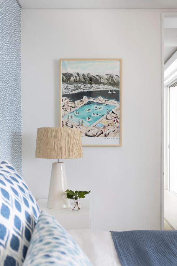 The Nici Clifton Sea View *