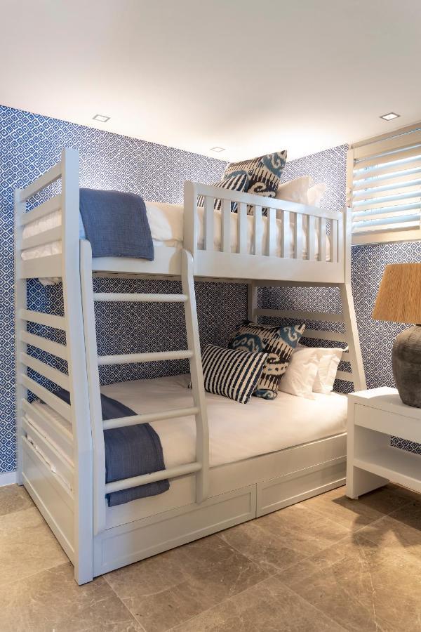 The Nici Clifton Sea View