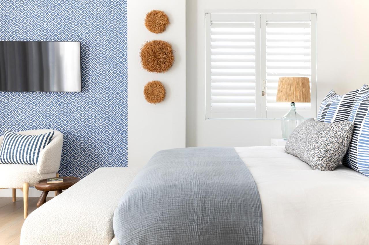 The Nici Clifton Sea View Apartment Cape Town